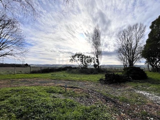 Achat immobilier Maison 9 pièces  354m2 à Saint-Ciers-du-Taillon (17240) - Photo n°16