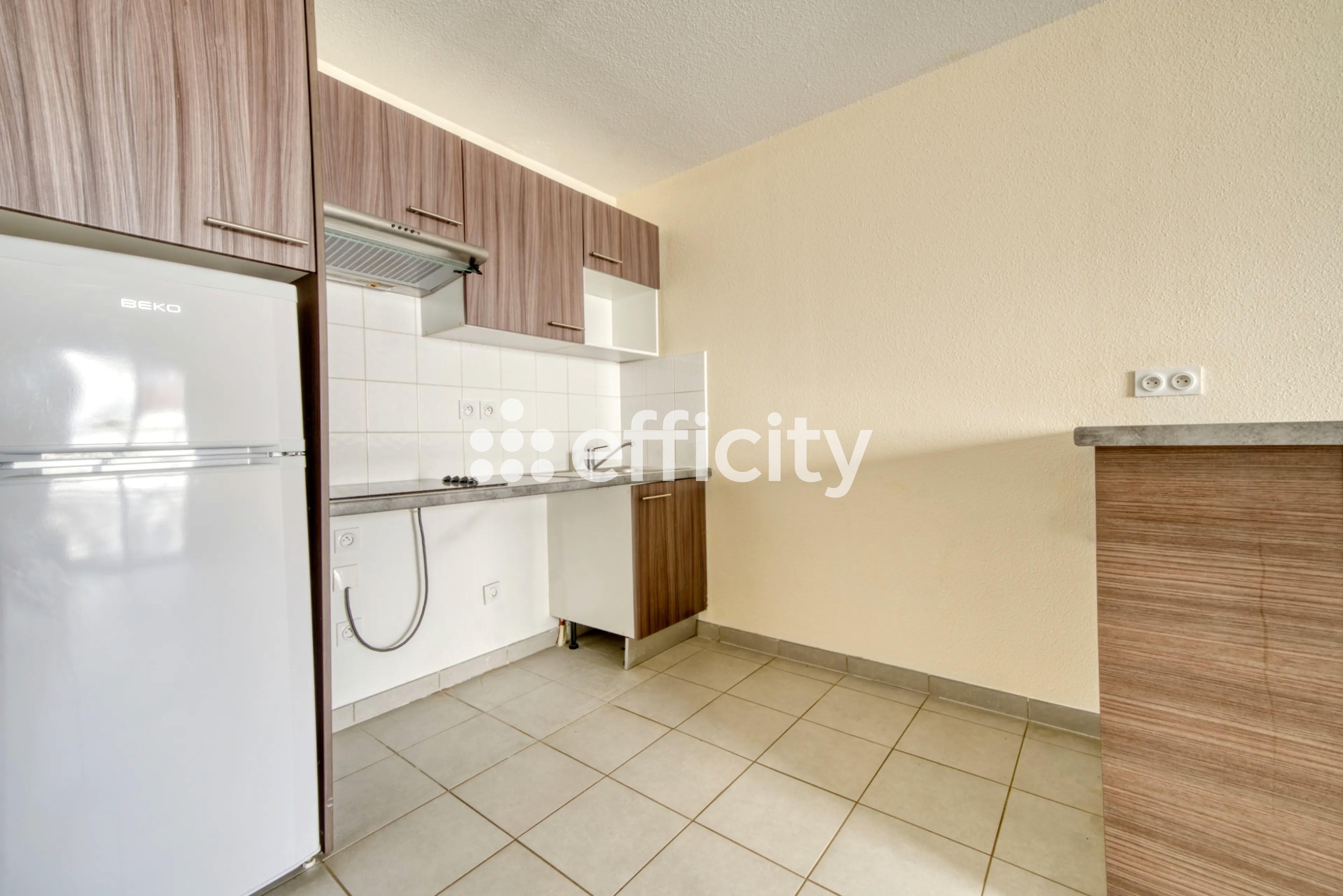 Achat immobilier Appartement 3 pièces  63m2 à Saint-Georges-de-Didonne (17110) - Photo n°5