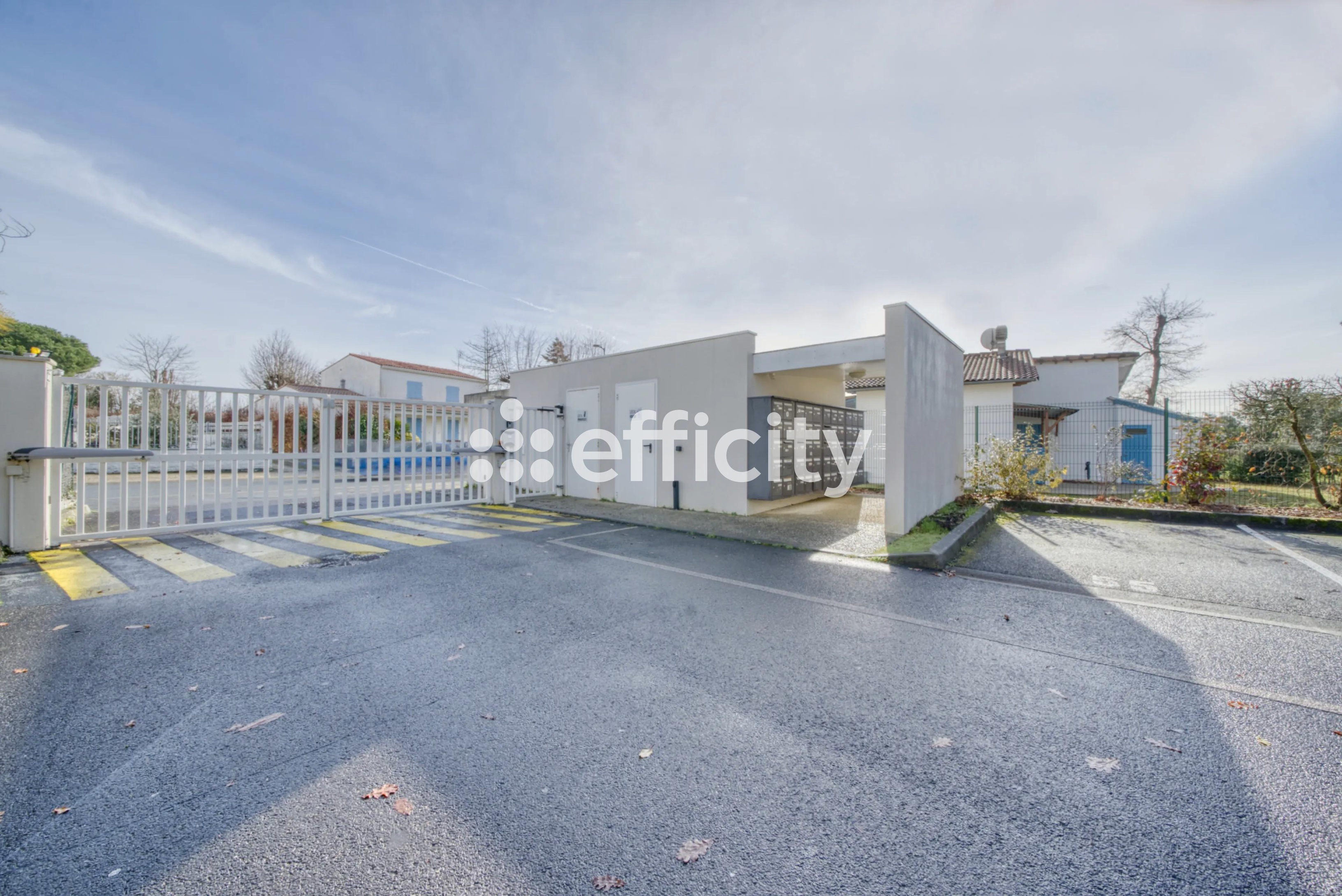 Achat immobilier Appartement 3 pièces  63m2 à Saint-Georges-de-Didonne (17110) - Photo n°12