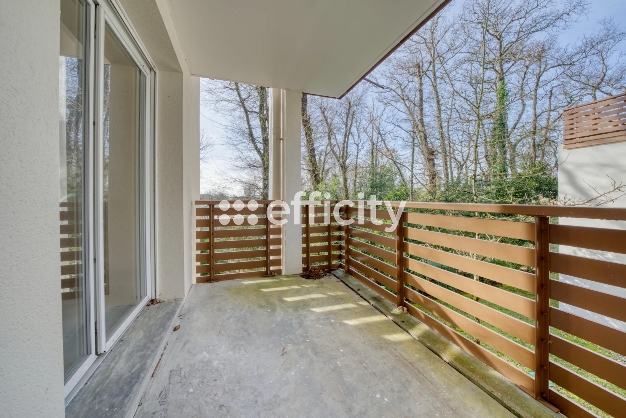 appartement 3 pièces - 63m2 à Saint-Georges-de-Didonne (17110)