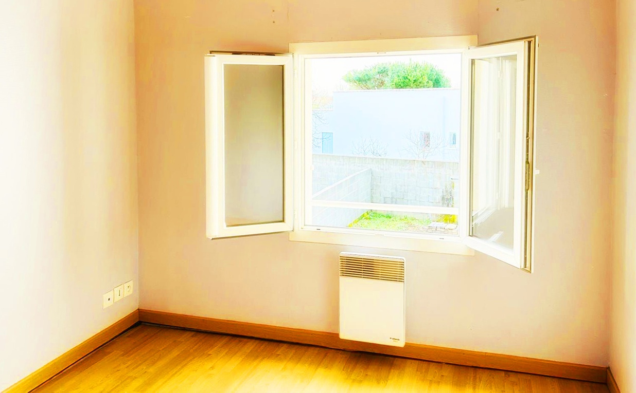 Achat immobilier Maison 3 pièces  66m2 à Charron (17230) - Photo n°4