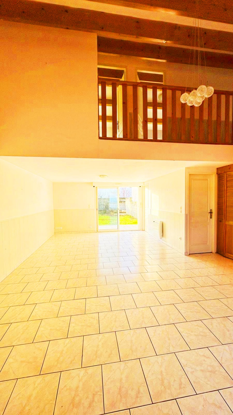 Achat immobilier Maison 3 pièces  66m2 à Charron (17230) - Photo n°7