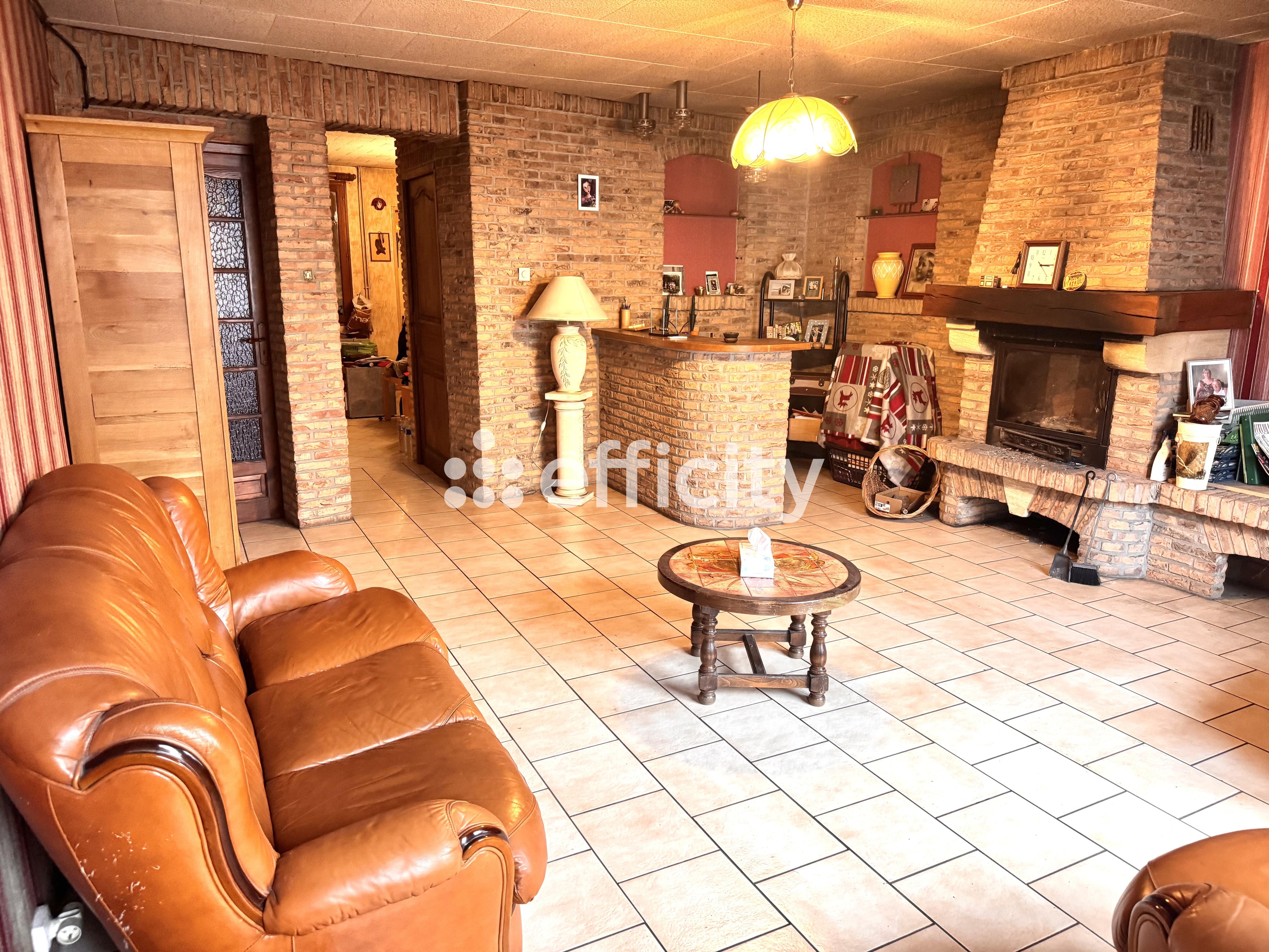 maison 4 pièces - 136m2 à Liévin (62800)