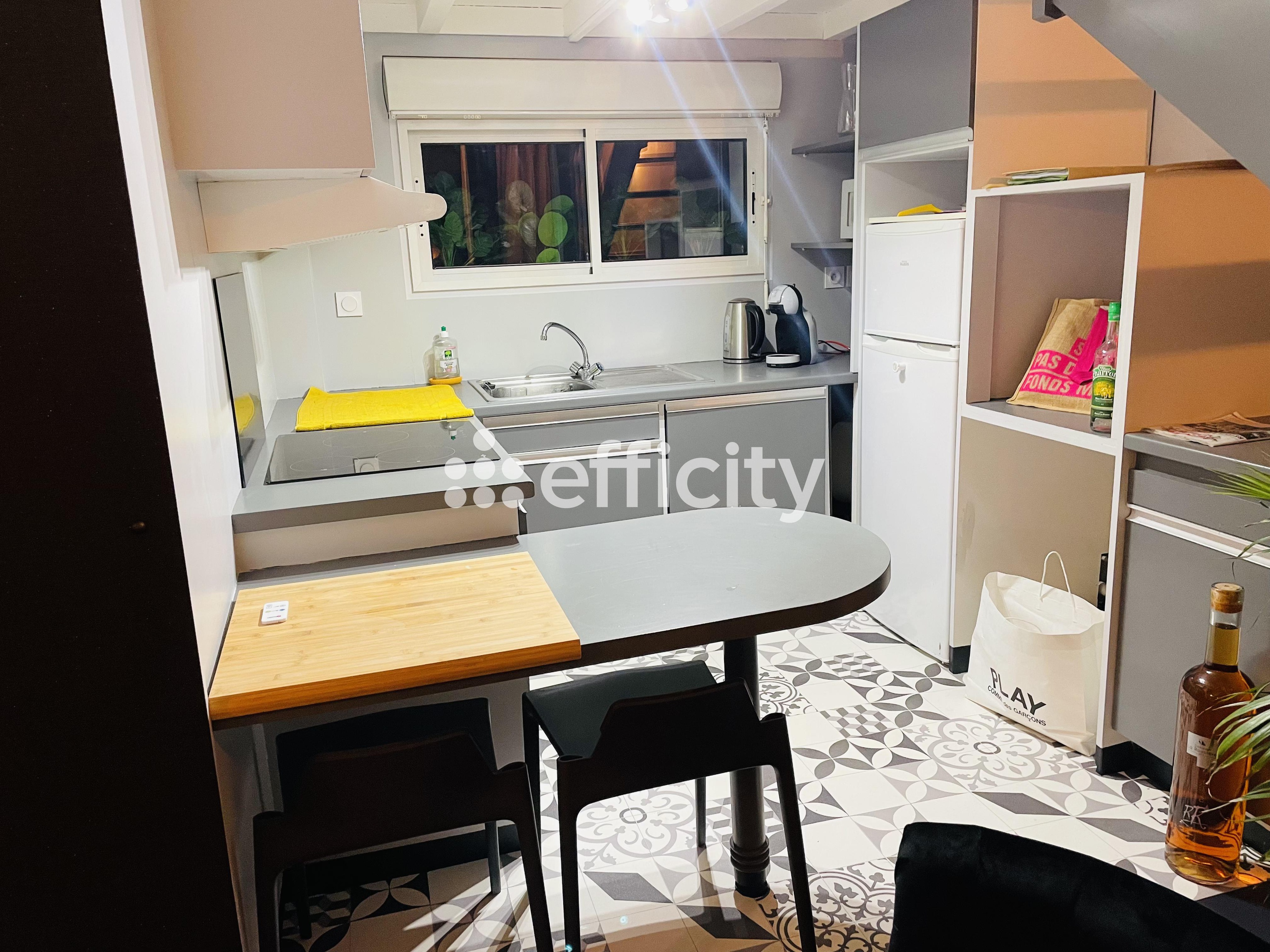 Achat immobilier Appartement 2 pièces  42m2 à Bordeaux (33800) - Photo n°4