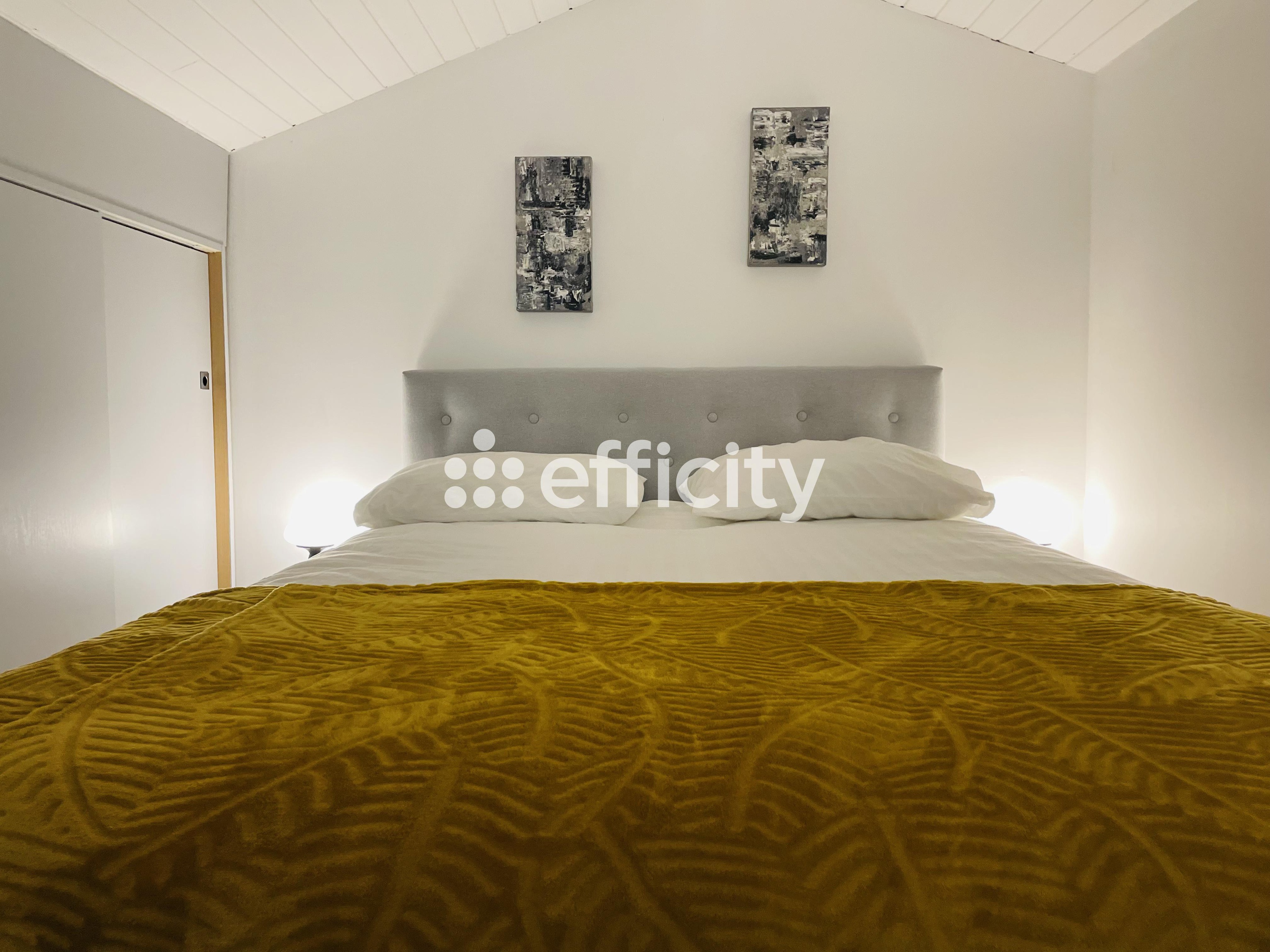 Achat immobilier Appartement 2 pièces  42m2 à Bordeaux (33800) - Photo n°6