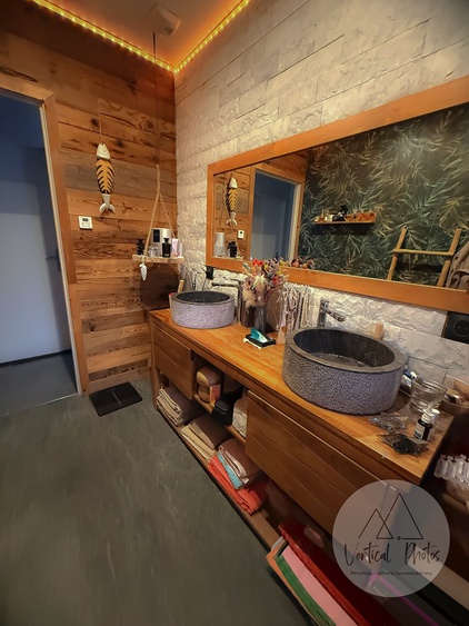 maison 4 pièces - 87,33m2 à Séez (73700)