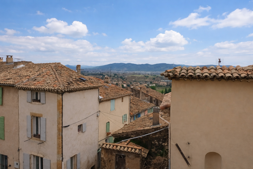 maison 5 pièces - 85,0m2 à Cadenet (84160)