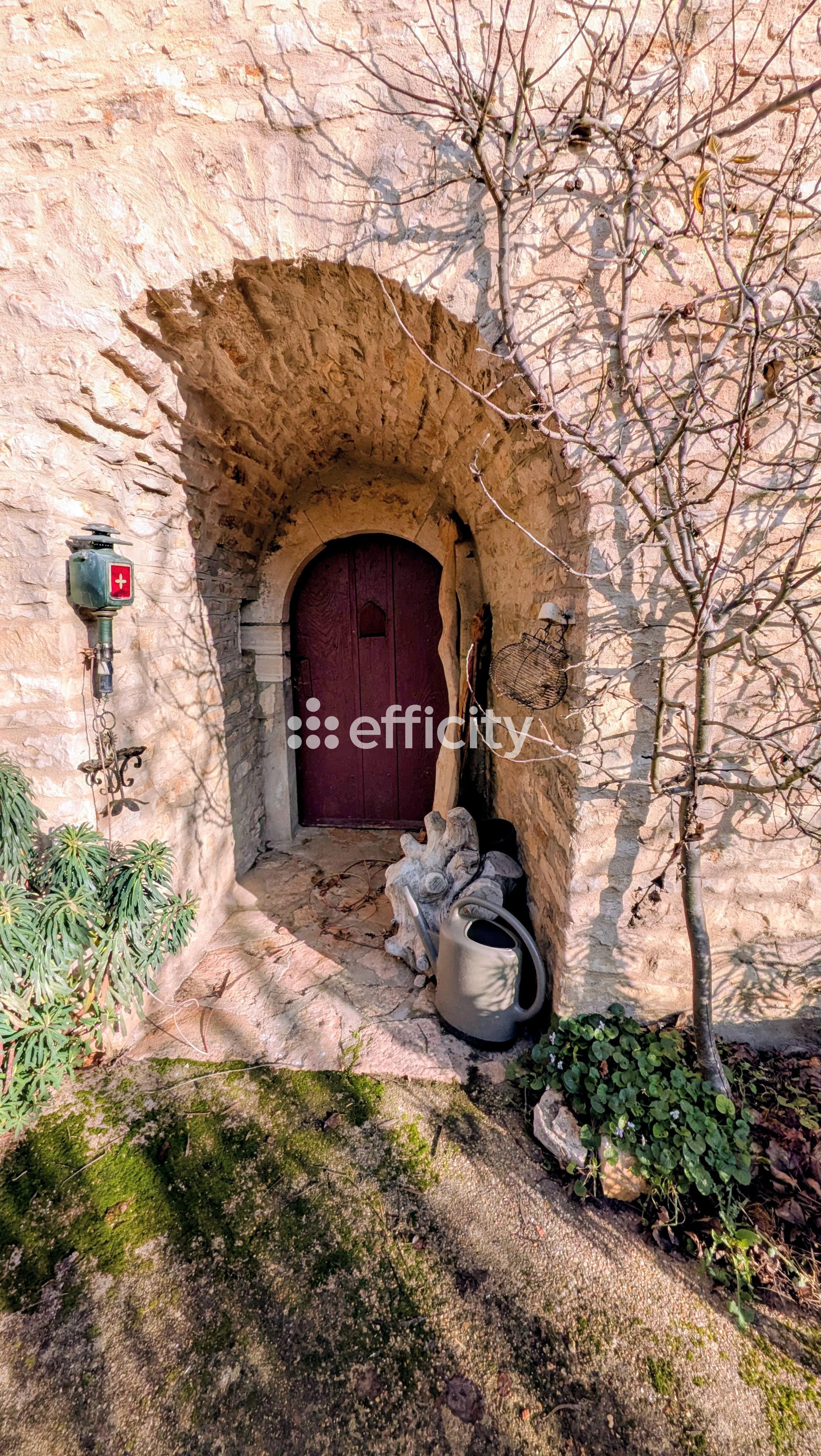 Achat immobilier Maison 5 pièces  80m2 à Cormatin (71460) - Photo n°13
