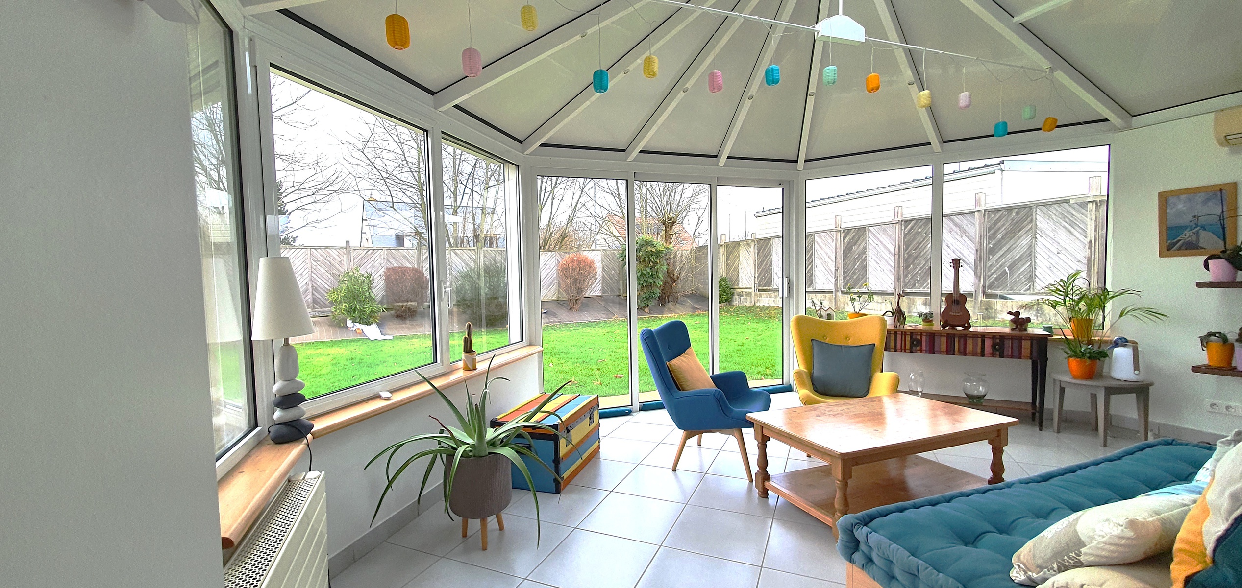 maison 6 pièces - 160m2 à Rogerville (76700)