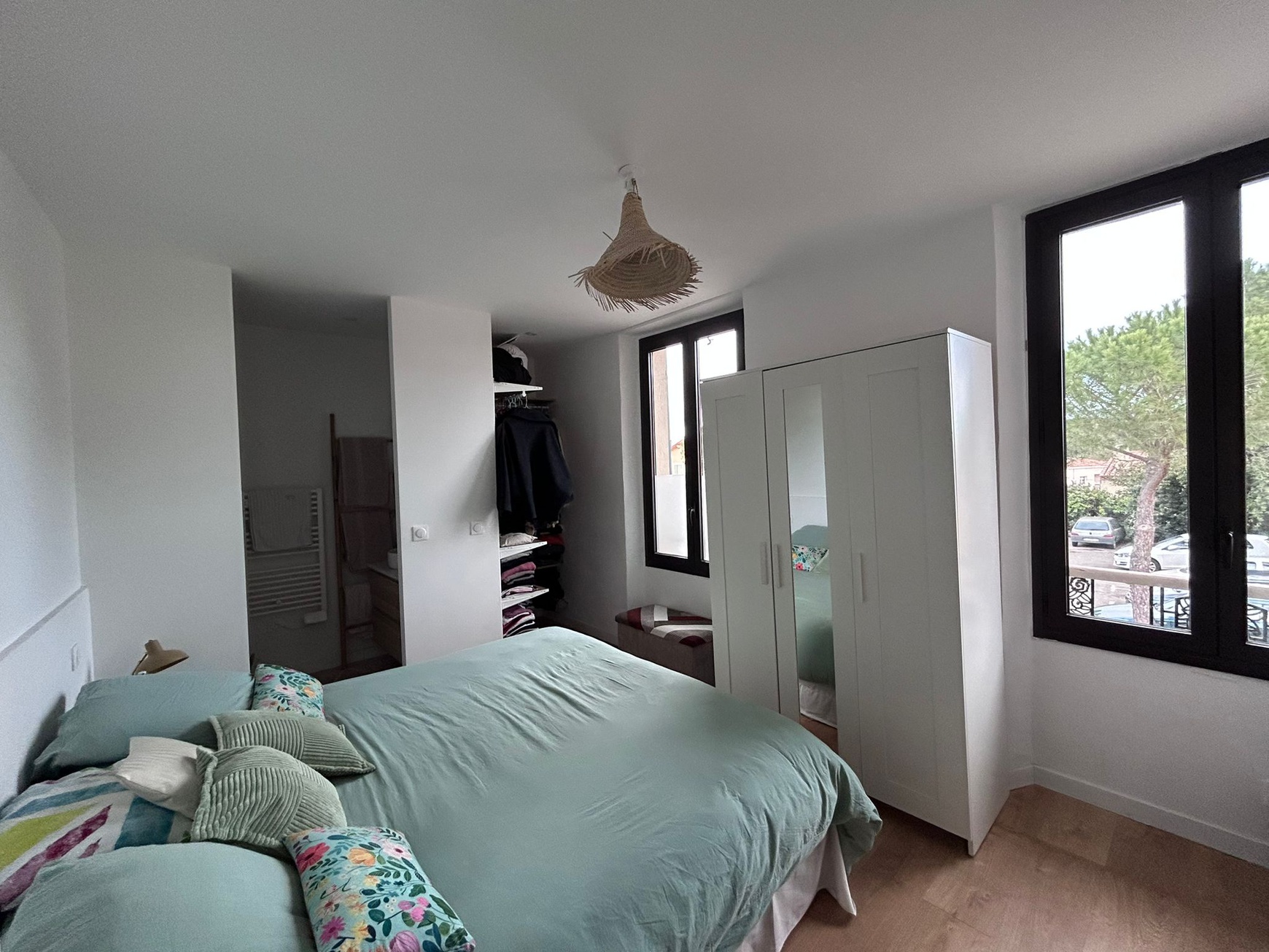 Achat immobilier Appartement 3 pièces  90m2 à Bouc-Bel-Air (13320) - Photo n°6