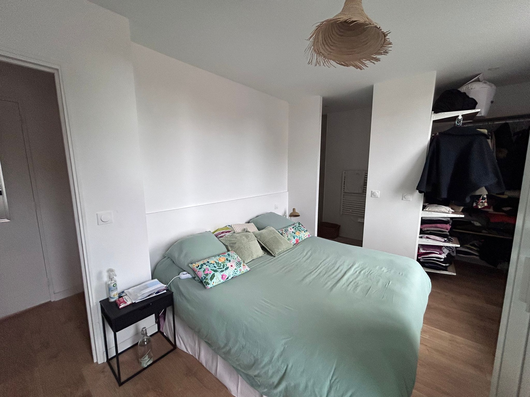 Achat immobilier Appartement 3 pièces  90m2 à Bouc-Bel-Air (13320) - Photo n°5