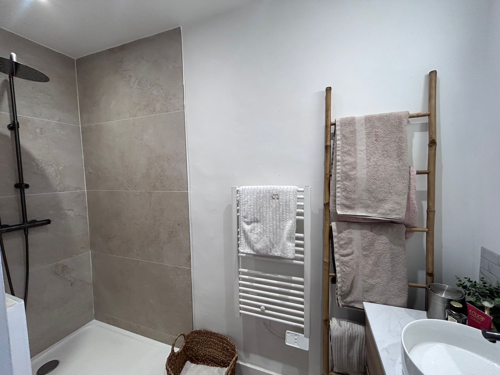 Achat immobilier Appartement 3 pièces  90m2 à Bouc-Bel-Air (13320) - Photo n°7