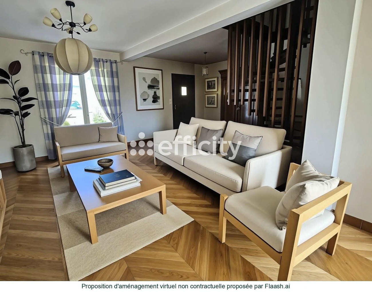 Achat immobilier Maison 6 pièces  126m2 à La Rochelle (17000) - Photo n°5