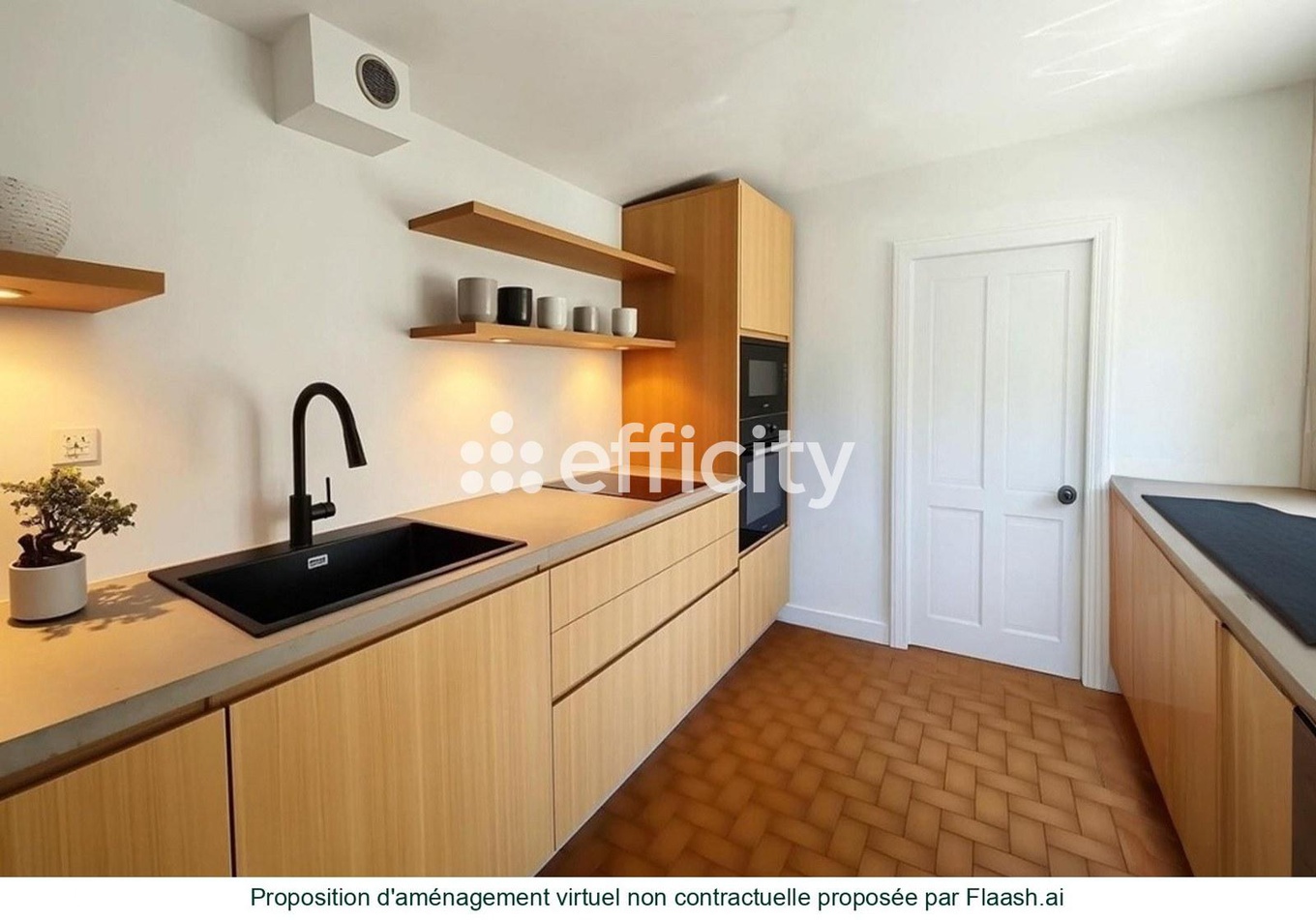 Achat immobilier Maison 6 pièces  126m2 à La Rochelle (17000) - Photo n°7