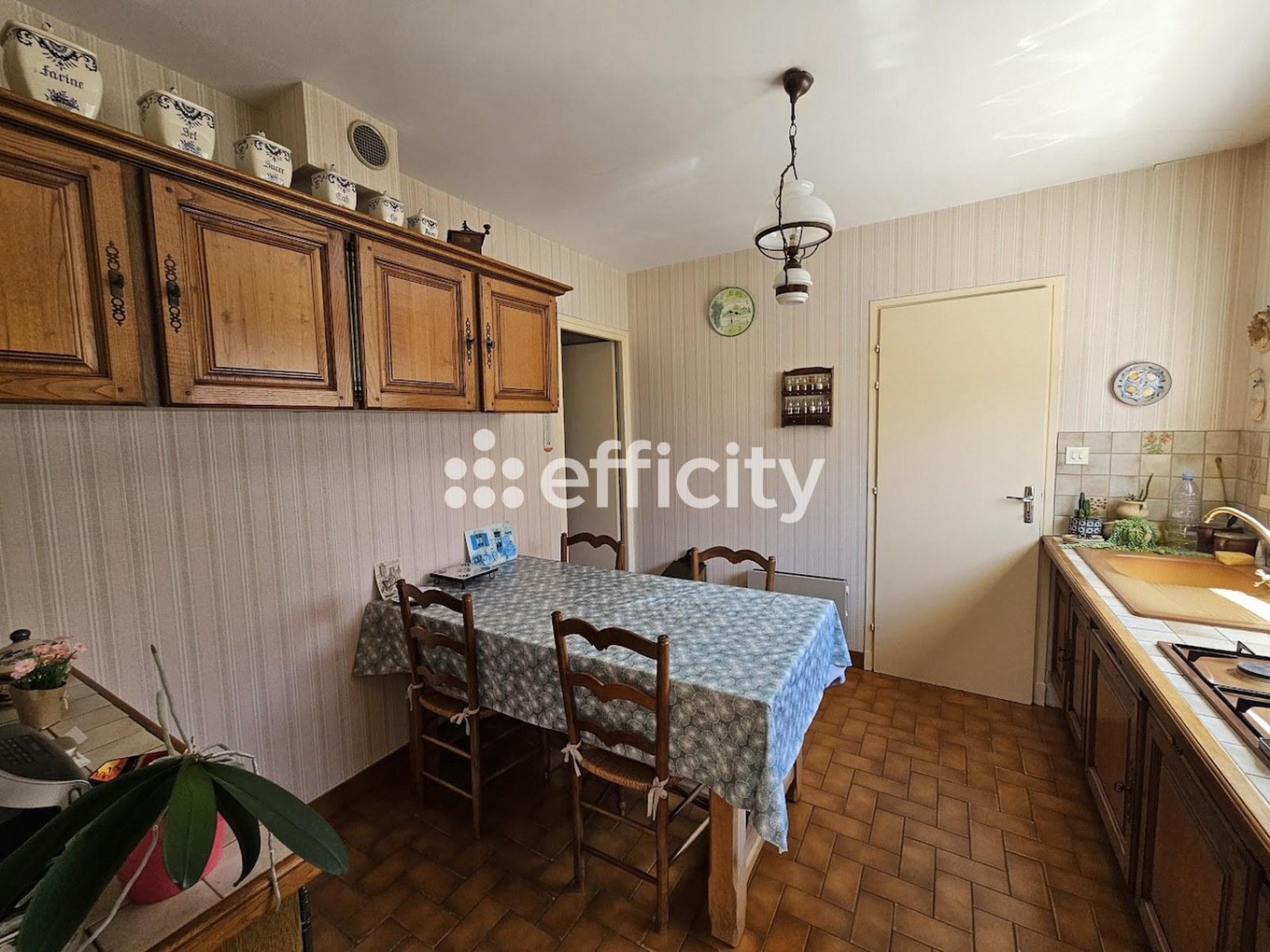 Achat immobilier Maison 6 pièces  126m2 à La Rochelle (17000) - Photo n°9