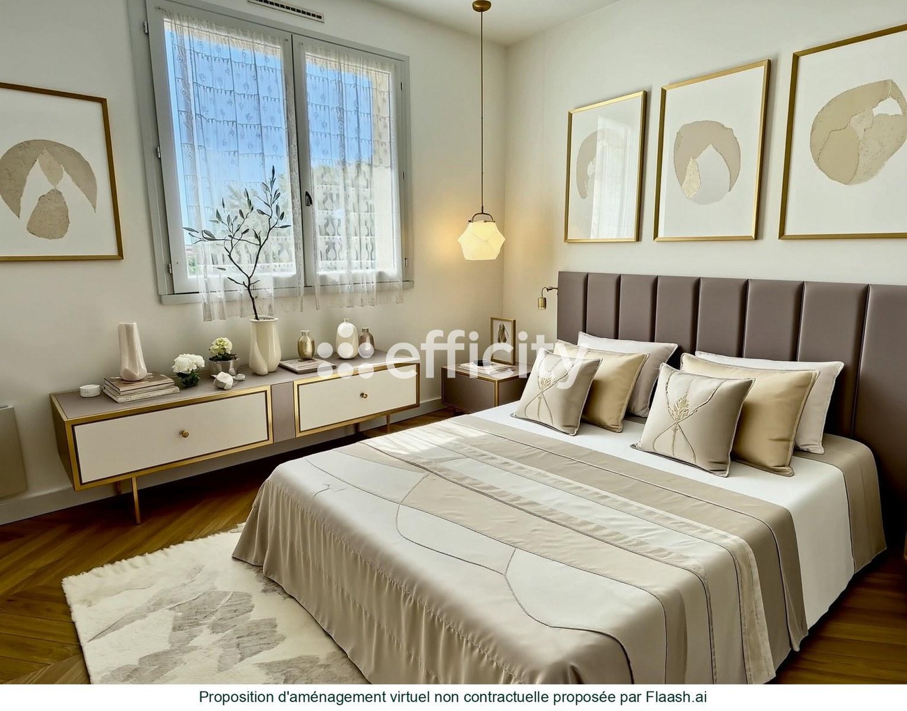 Achat immobilier Maison 6 pièces  126m2 à La Rochelle (17000) - Photo n°10