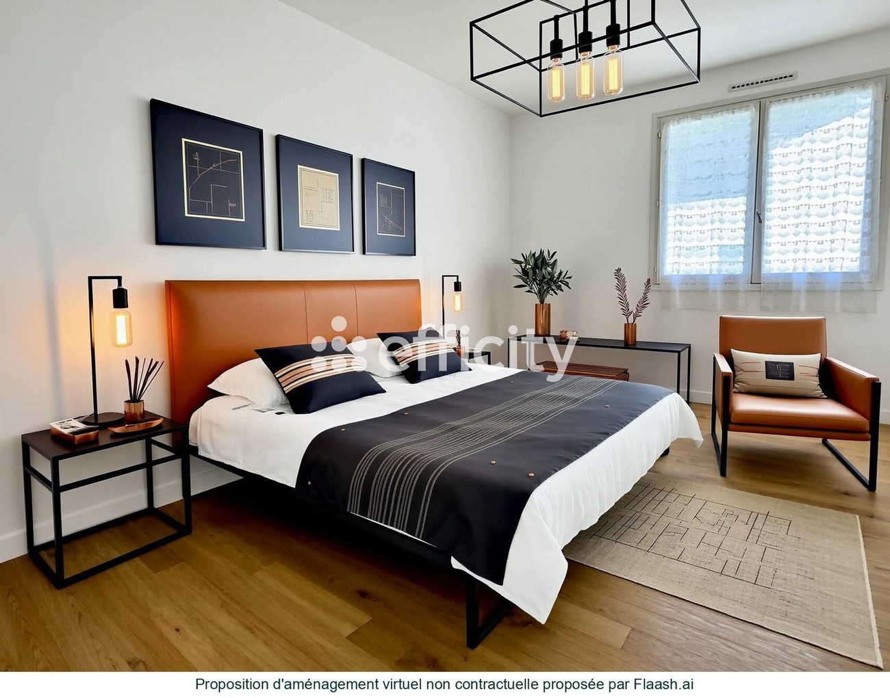 Achat immobilier Maison 6 pièces  126m2 à La Rochelle (17000) - Photo n°12