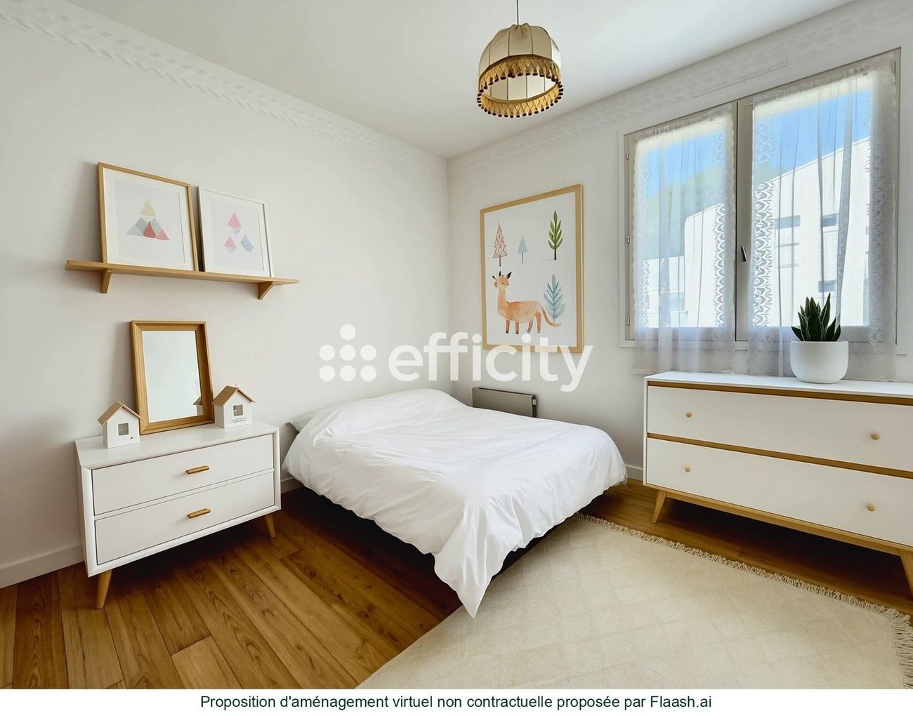 Achat immobilier Maison 6 pièces  126m2 à La Rochelle (17000) - Photo n°14