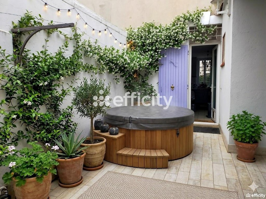 Achat immobilier Maison 5 pièces  102m2 à Miramas (13140) - Photo n°11