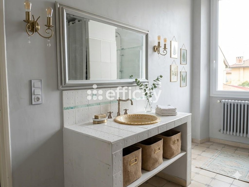 Achat immobilier Maison 5 pièces  102m2 à Miramas (13140) - Photo n°13