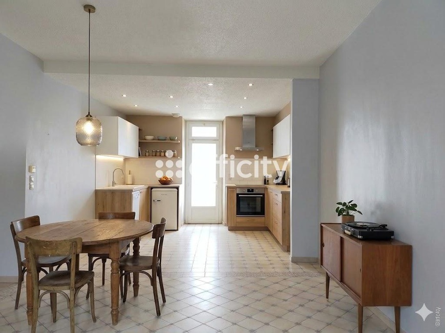 Achat immobilier Maison 5 pièces  102m2 à Miramas (13140) - Photo n°7
