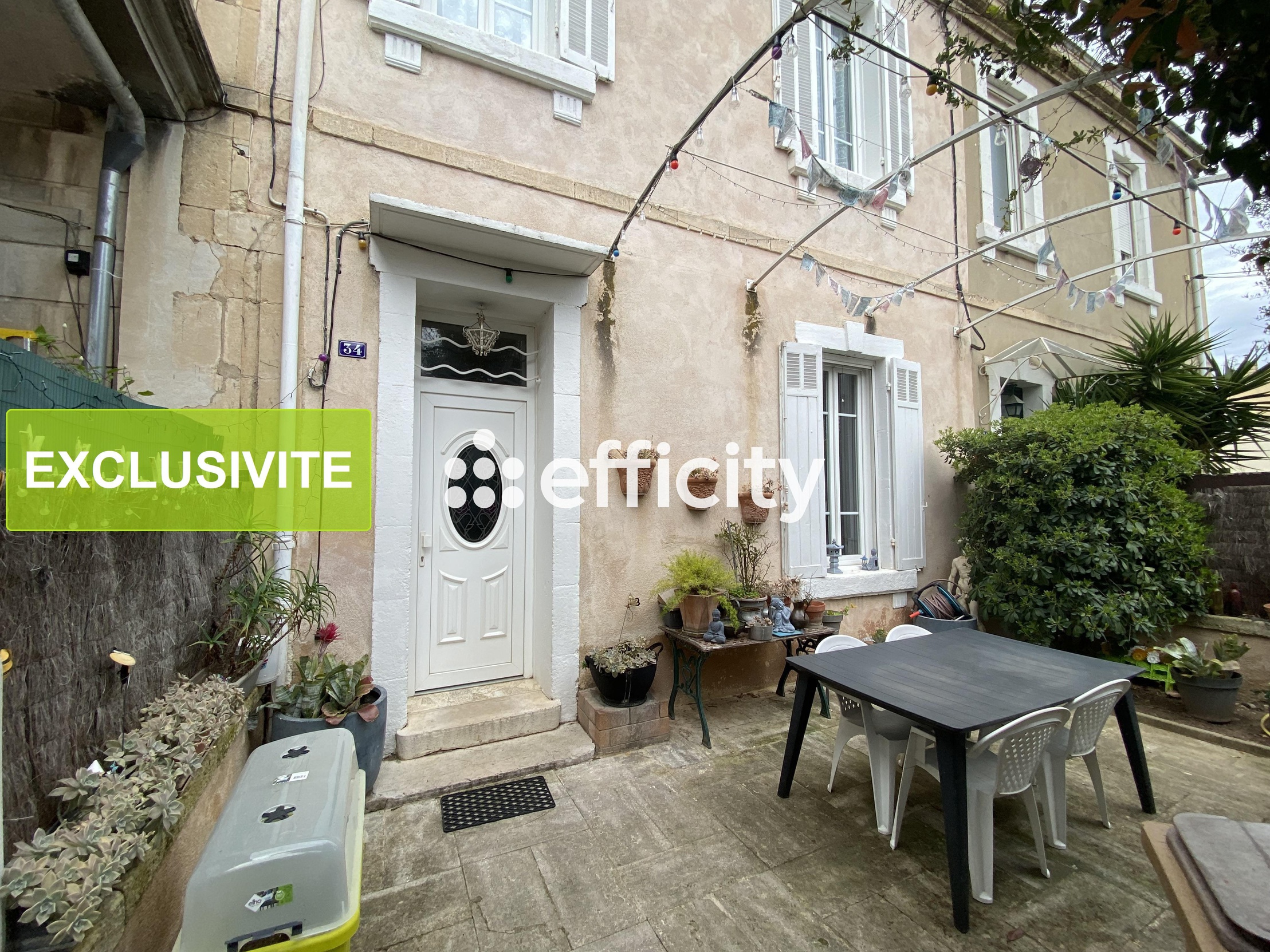 maison 5 pièces - 102m2 à Miramas (13140)