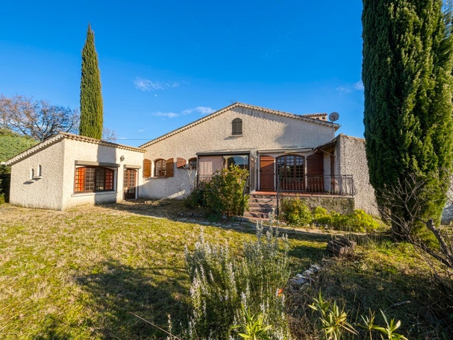 maison 5 pièces - 140m2 à Bourg-Saint-Andéol (07700)