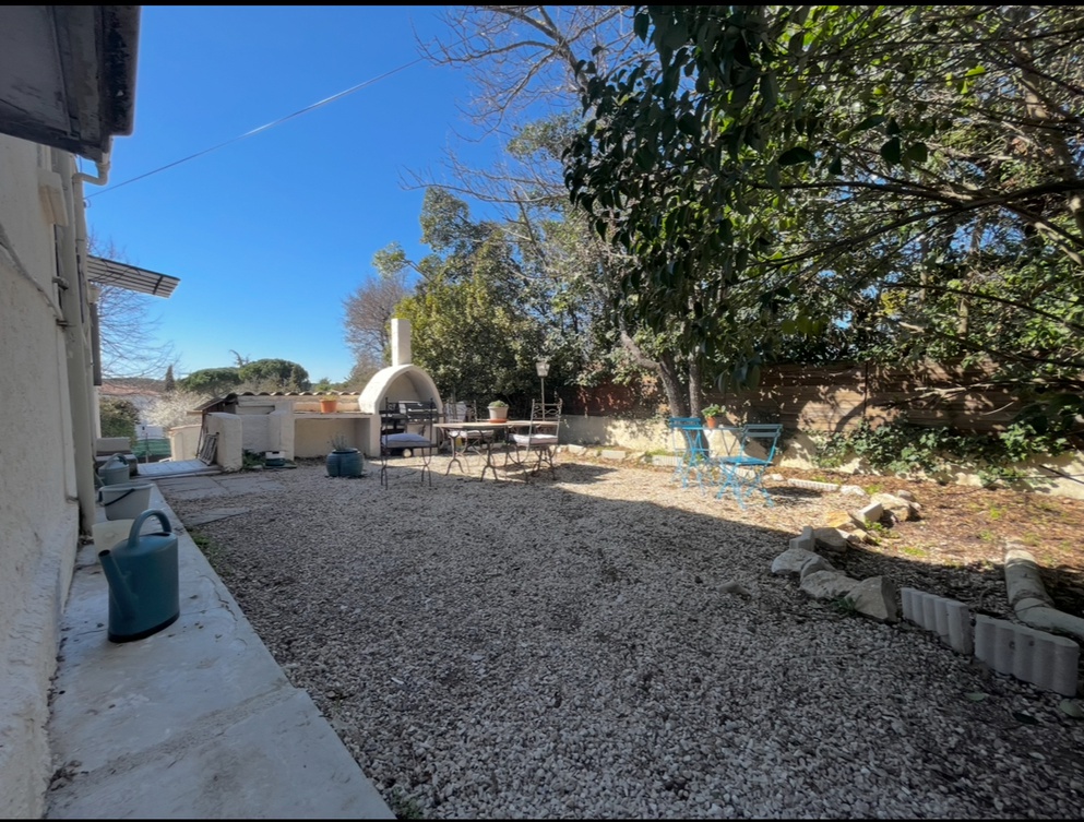 Achat immobilier Maison 5 pièces  144m2 à Bouc-Bel-Air (13320) - Photo n°4