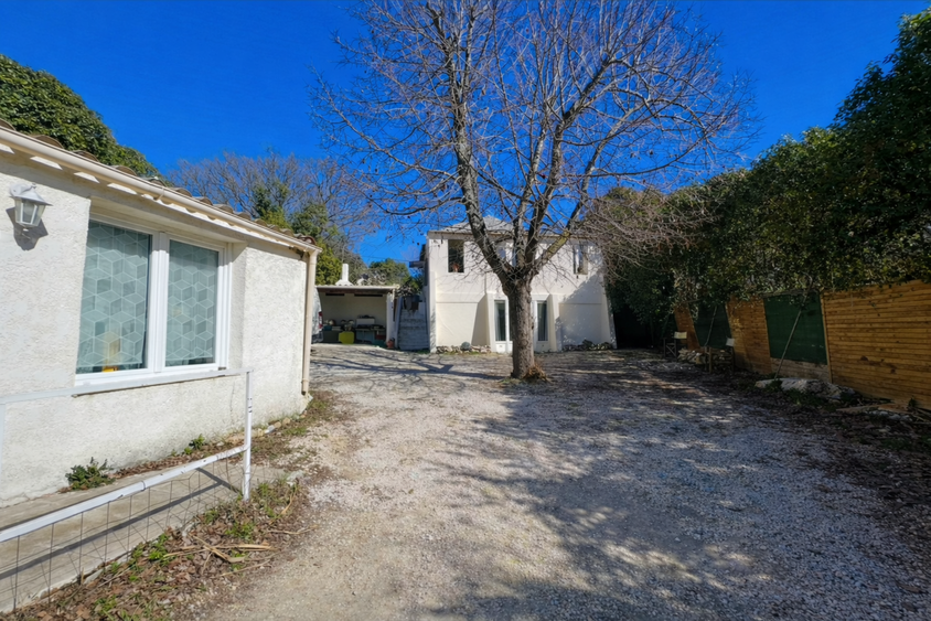 maison 5 pièces - 144m2 à Bouc-Bel-Air (13320)