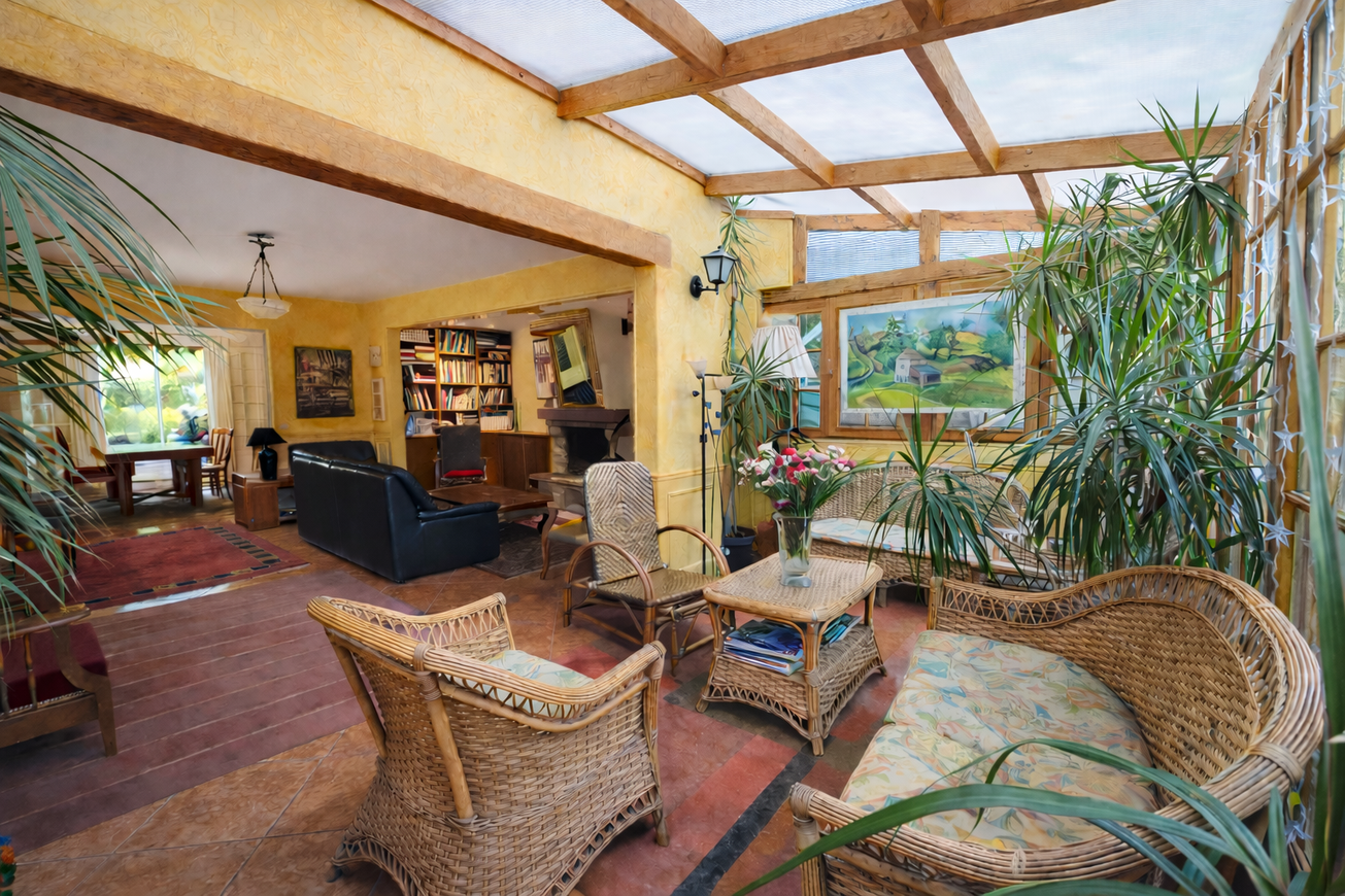 Achat immobilier Maison 5 pièces  192m2 à Antony (92160) - Photo n°5