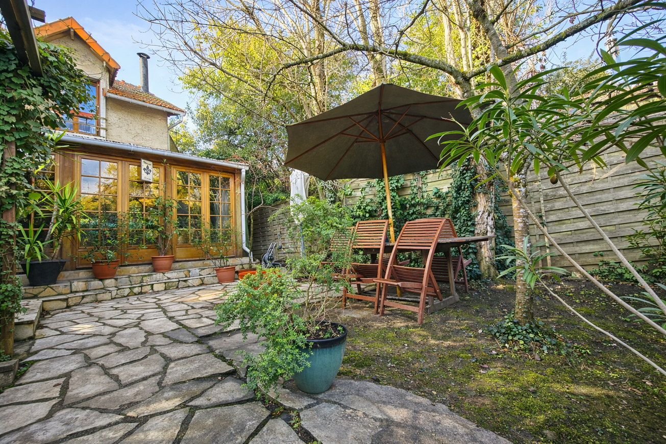 Achat immobilier Maison 5 pièces  192m2 à Antony (92160) - Photo n°20