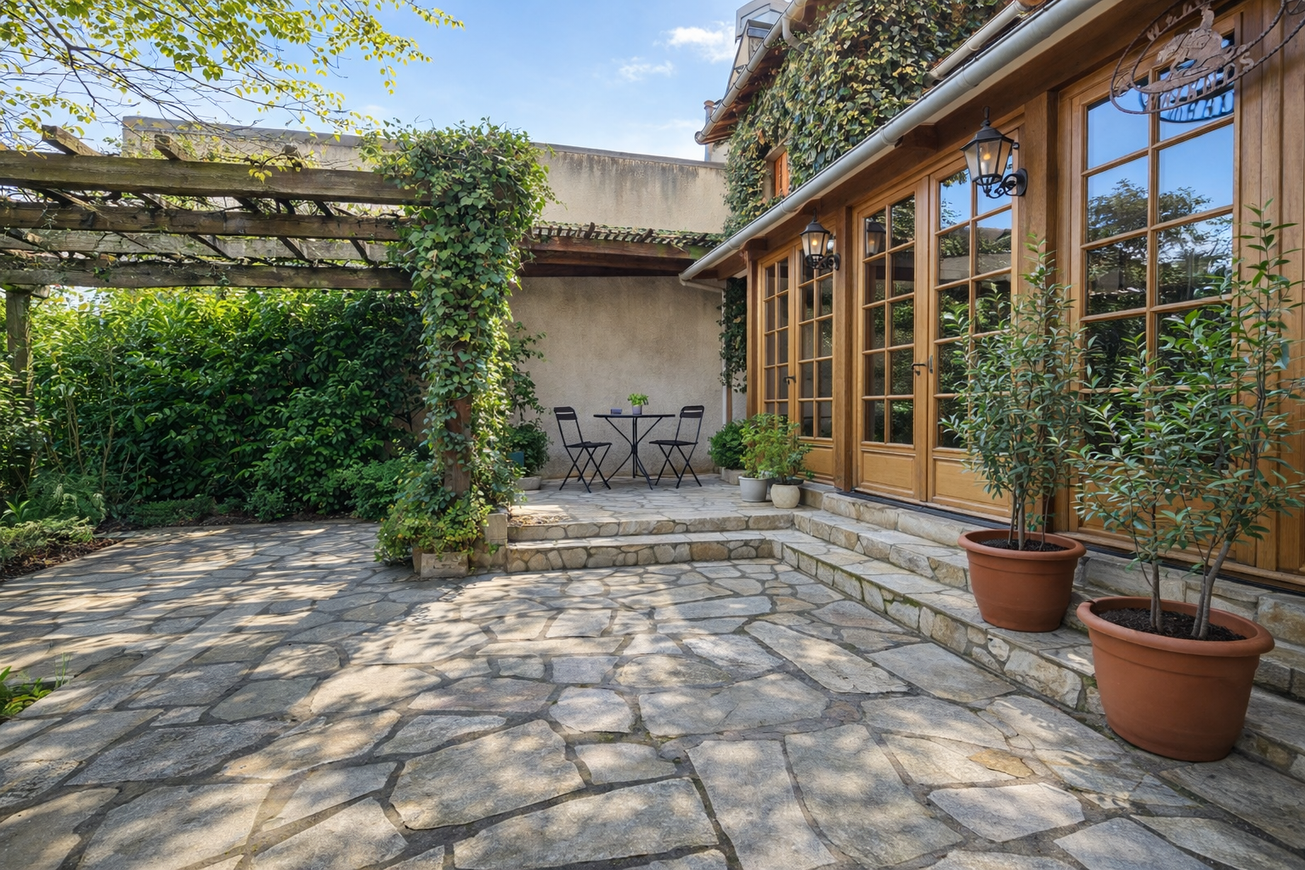 Achat immobilier Maison 5 pièces  192m2 à Antony (92160) - Photo n°19