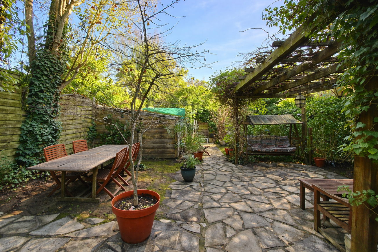 Achat immobilier Maison 5 pièces  192m2 à Antony (92160) - Photo n°6