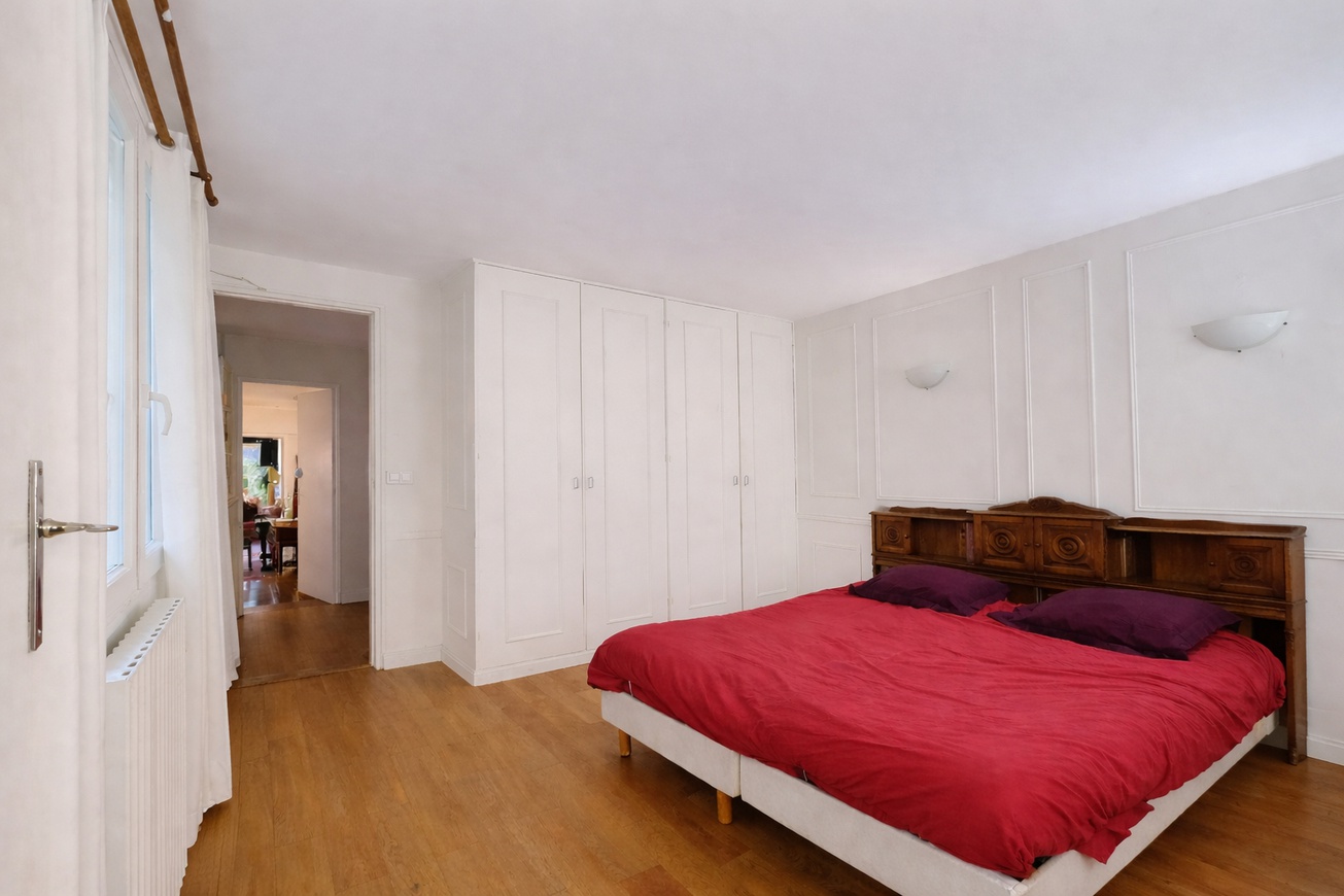 Achat immobilier Maison 5 pièces  192m2 à Antony (92160) - Photo n°7
