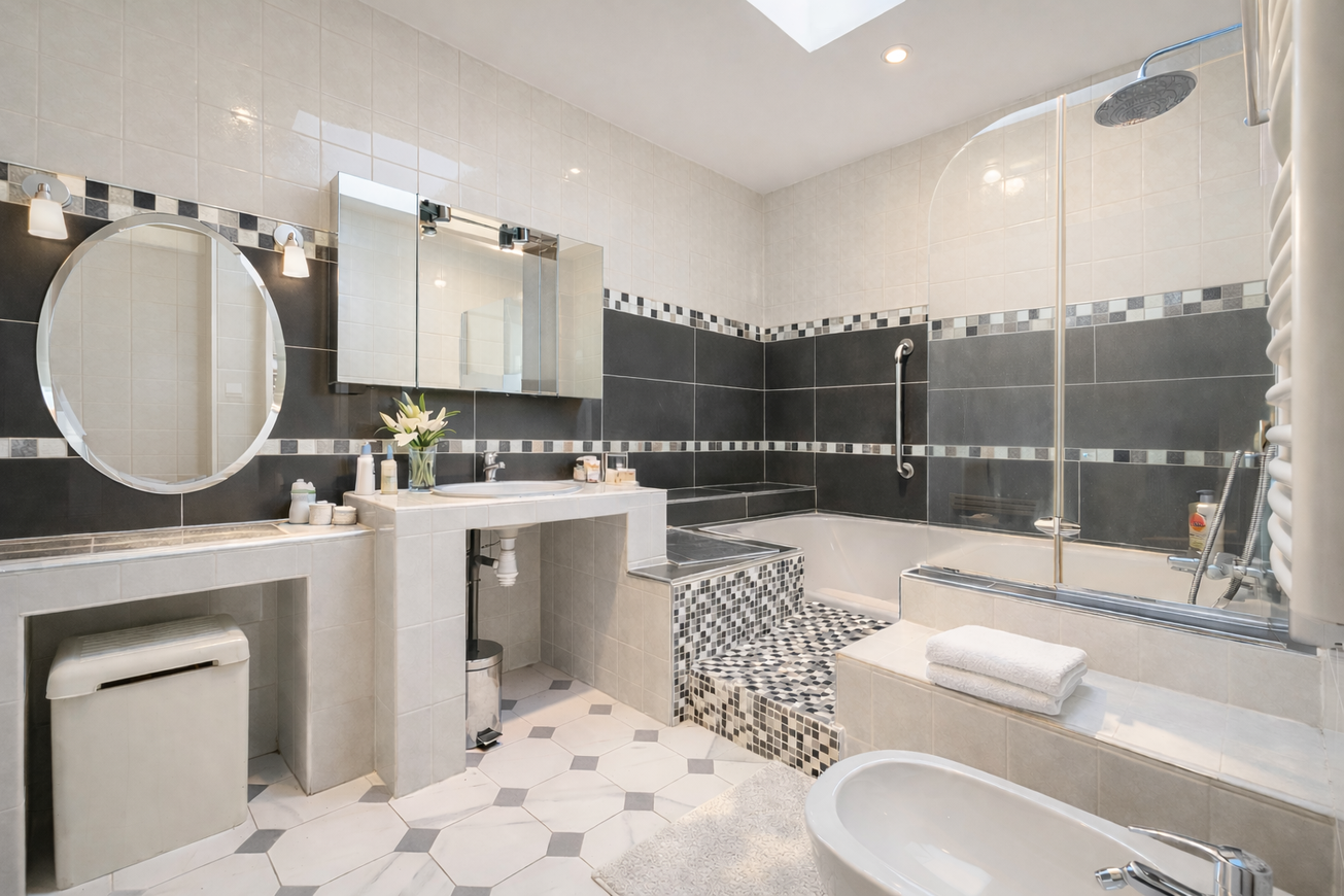 Achat immobilier Maison 5 pièces  192m2 à Antony (92160) - Photo n°8
