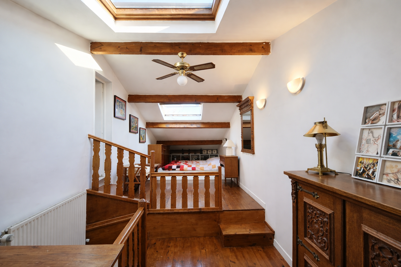 Achat immobilier Maison 5 pièces  192m2 à Antony (92160) - Photo n°12