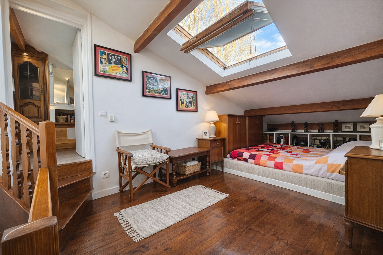 Achat immobilier Maison 5 pièces  192m2 à Antony (92160) - Photo n°14
