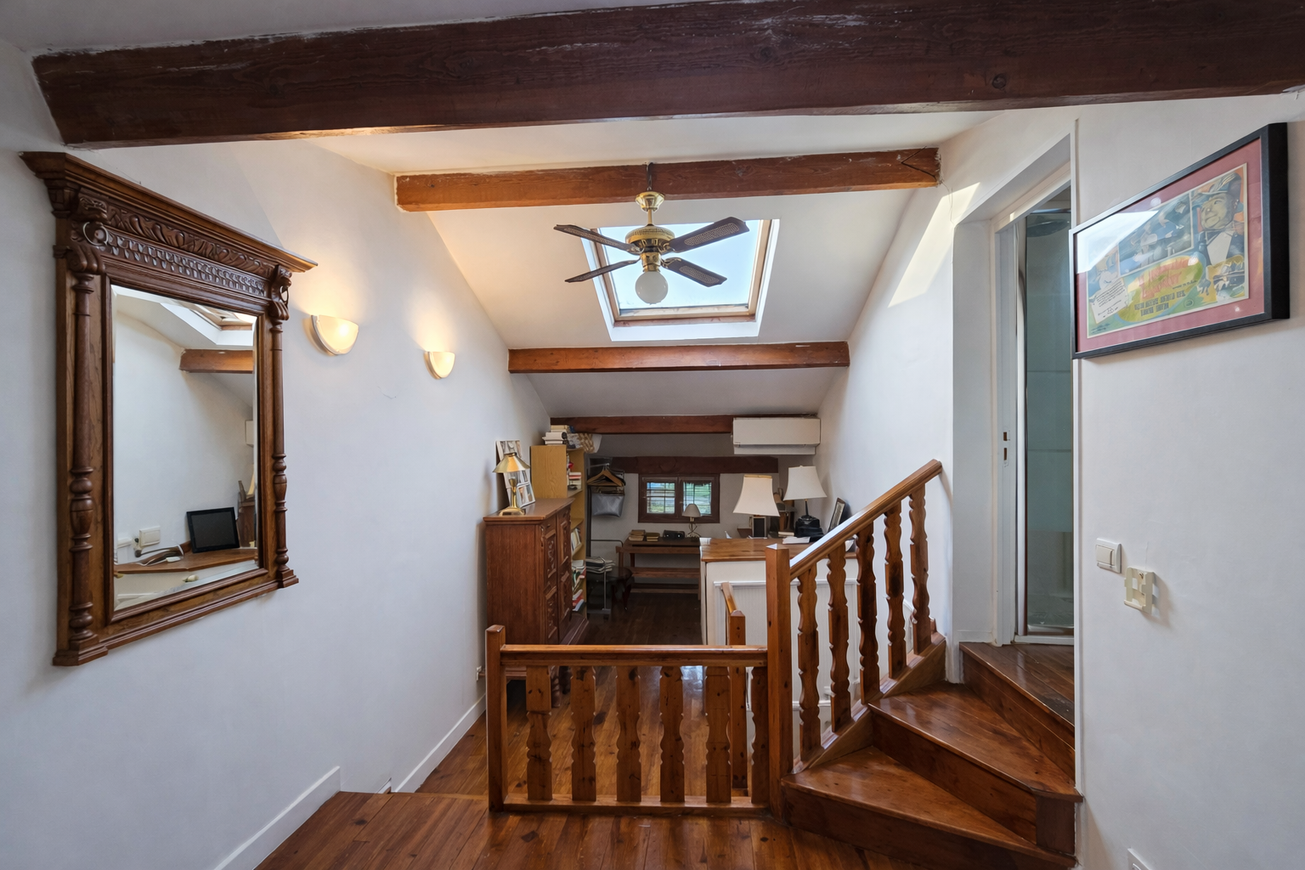 Achat immobilier Maison 5 pièces  192m2 à Antony (92160) - Photo n°13