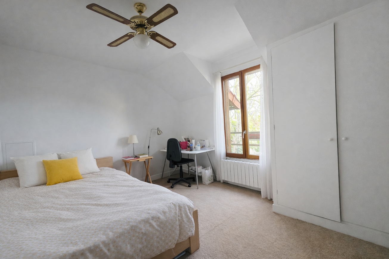 Achat immobilier Maison 5 pièces  192m2 à Antony (92160) - Photo n°10
