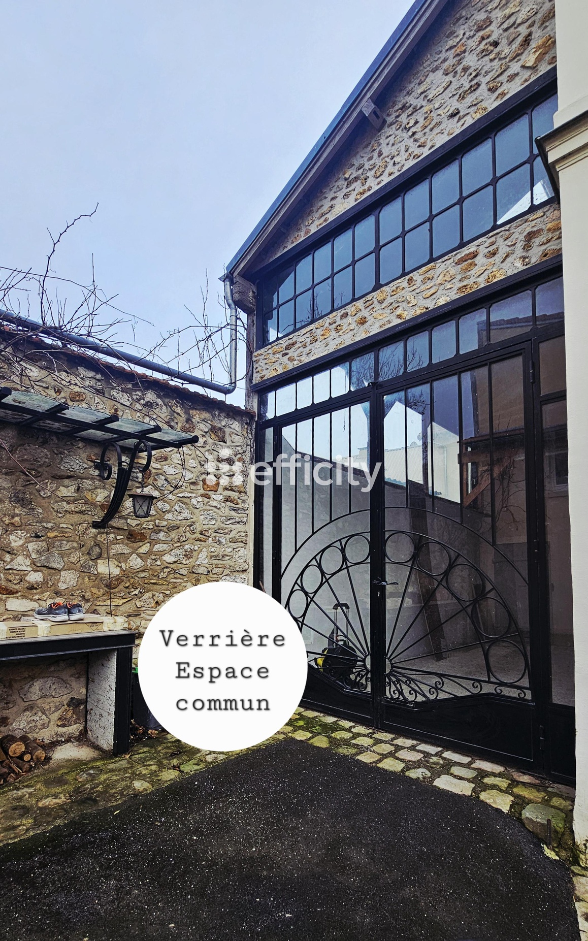 appartement 2 pièces - 64m2 à Thorigny-sur-Marne (77400)