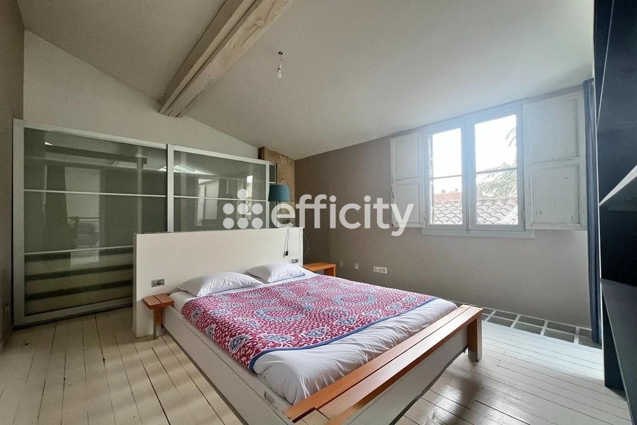Achat immobilier Maison 4 pièces  128m2 à Bordeaux (33000) - Photo n°4