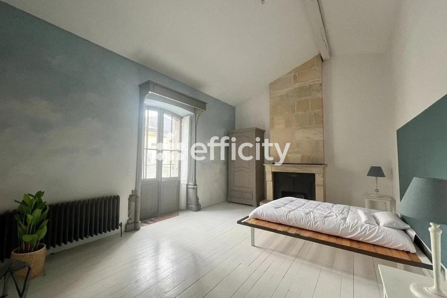 Achat immobilier Maison 4 pièces  128m2 à Bordeaux (33000) - Photo n°5