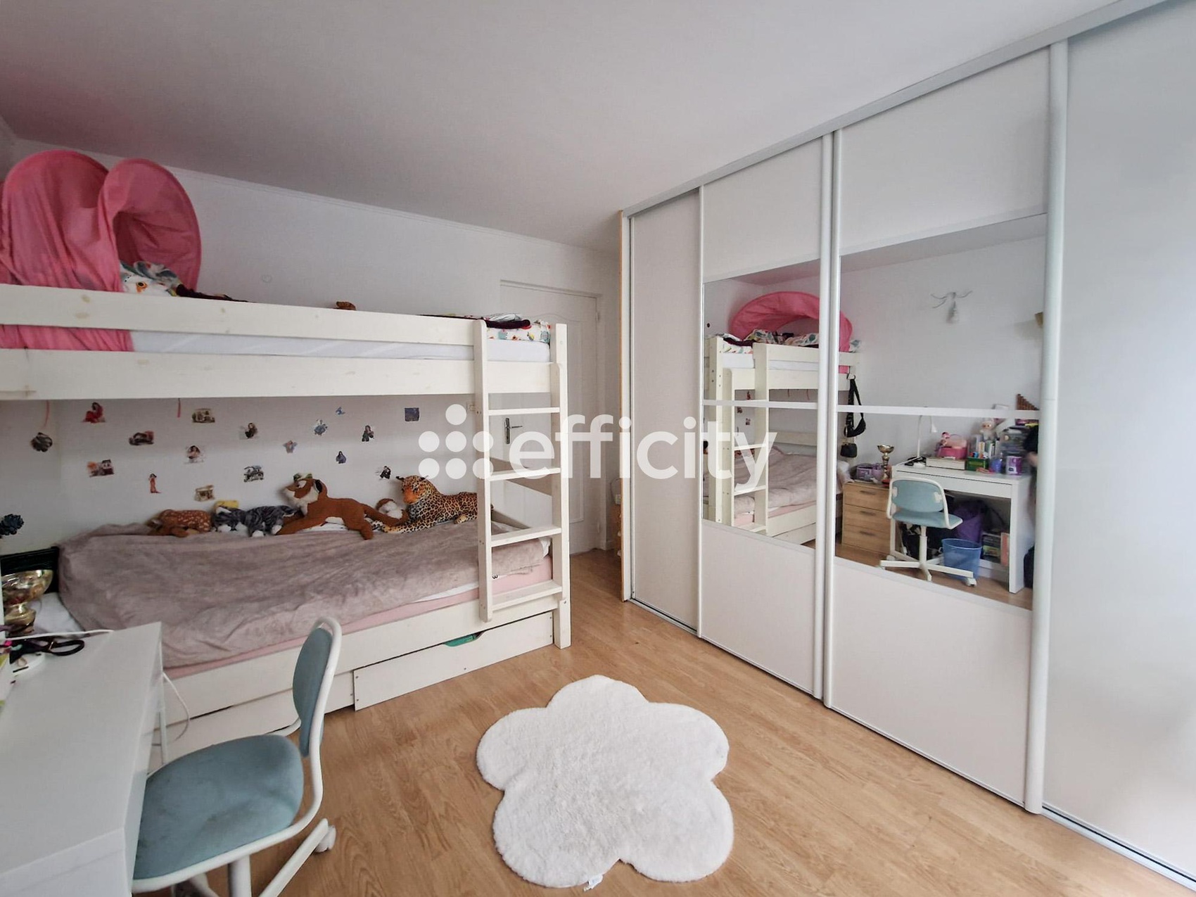Achat immobilier Maison 2 pièces  40m2 à Vitry-sur-Seine (94400) - Photo n°5