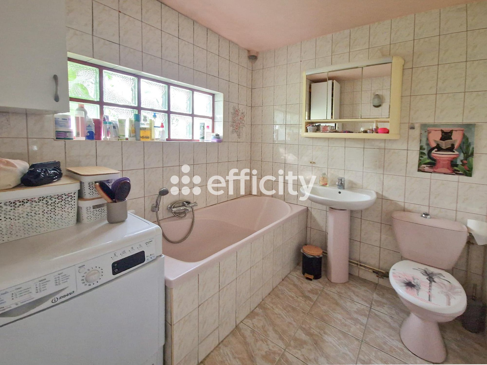 Achat immobilier Maison 2 pièces  40m2 à Vitry-sur-Seine (94400) - Photo n°6