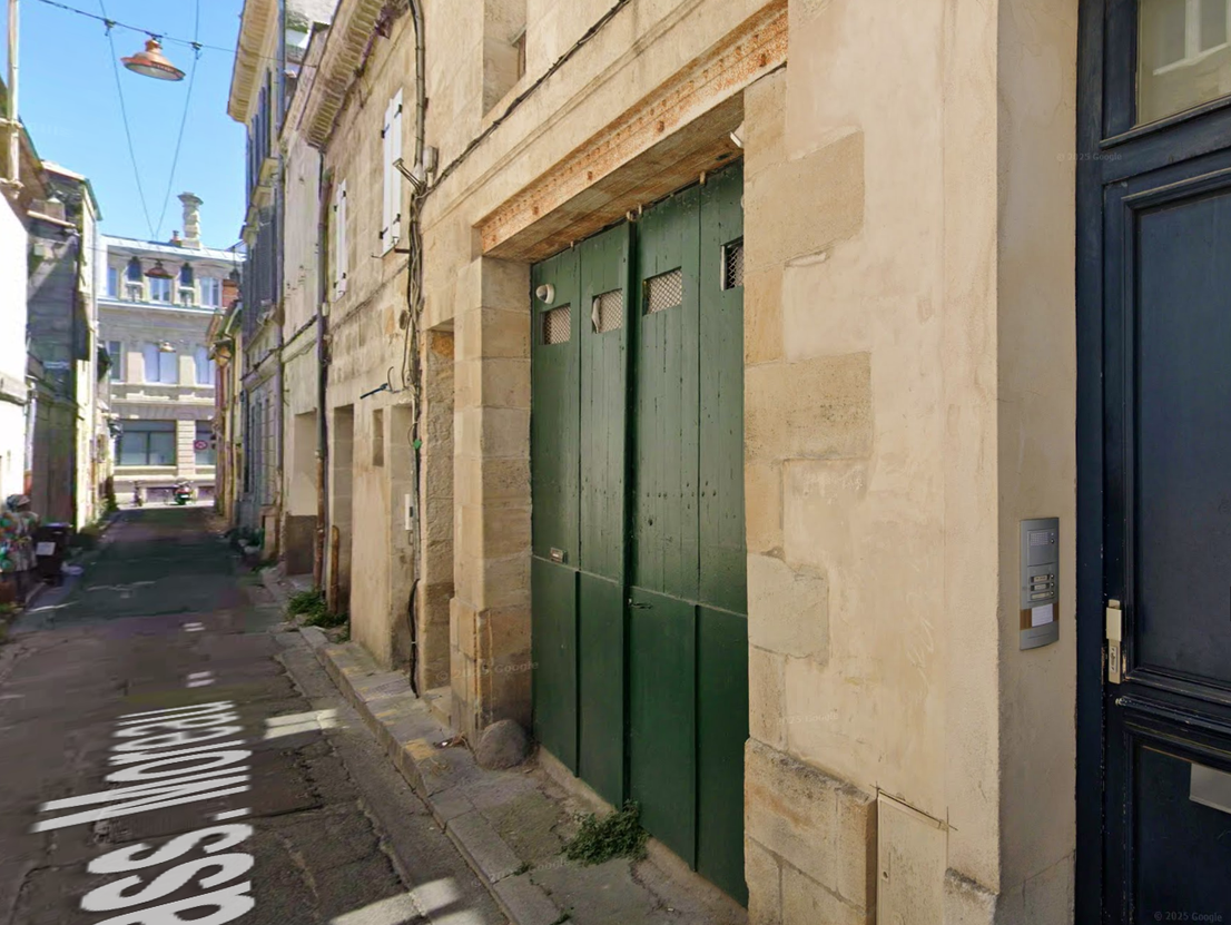 Achat immobilier Bureau 2 pièces  34m2 à Bordeaux (33800) - Photo n°7