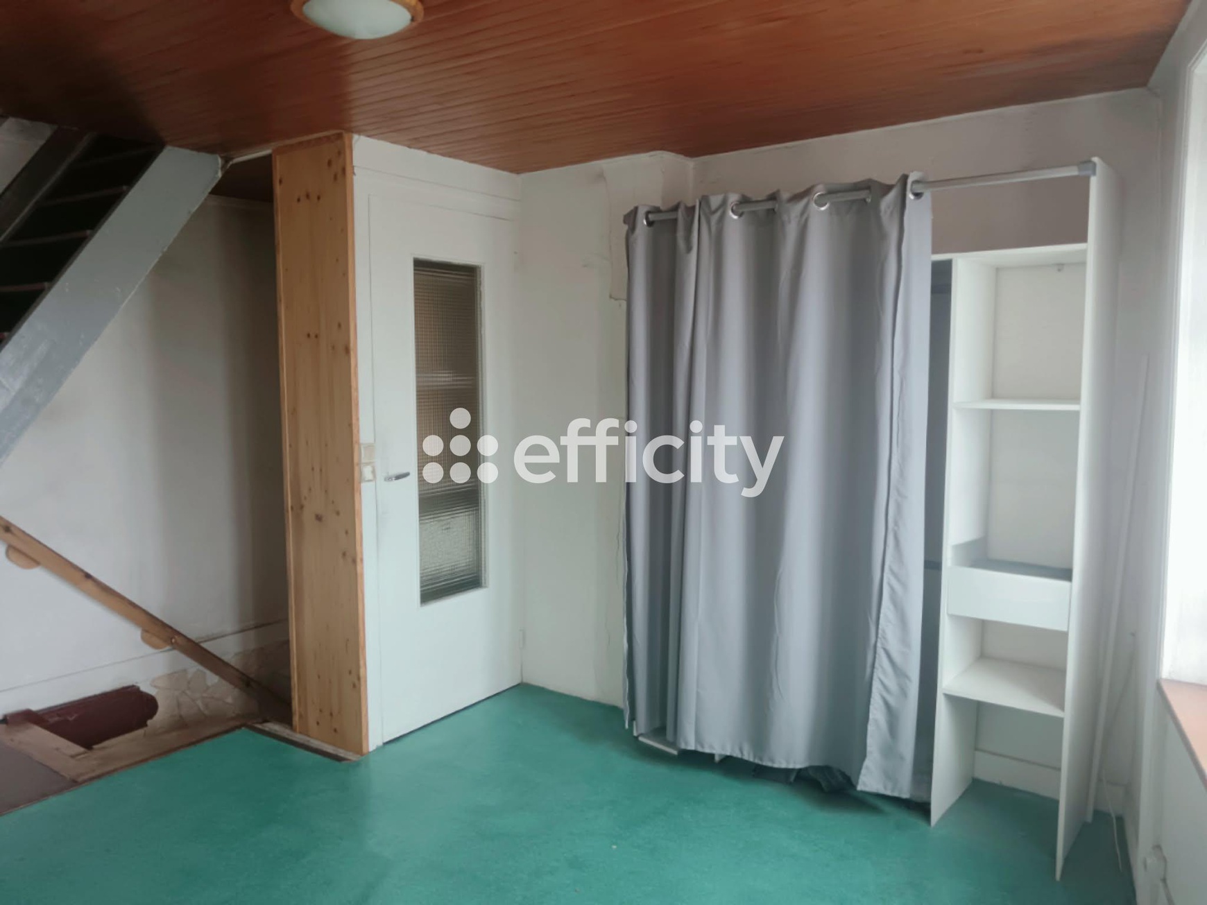 Achat immobilier Maison 3 pièces  60m2 à Périgneux (42380) - Photo n°6