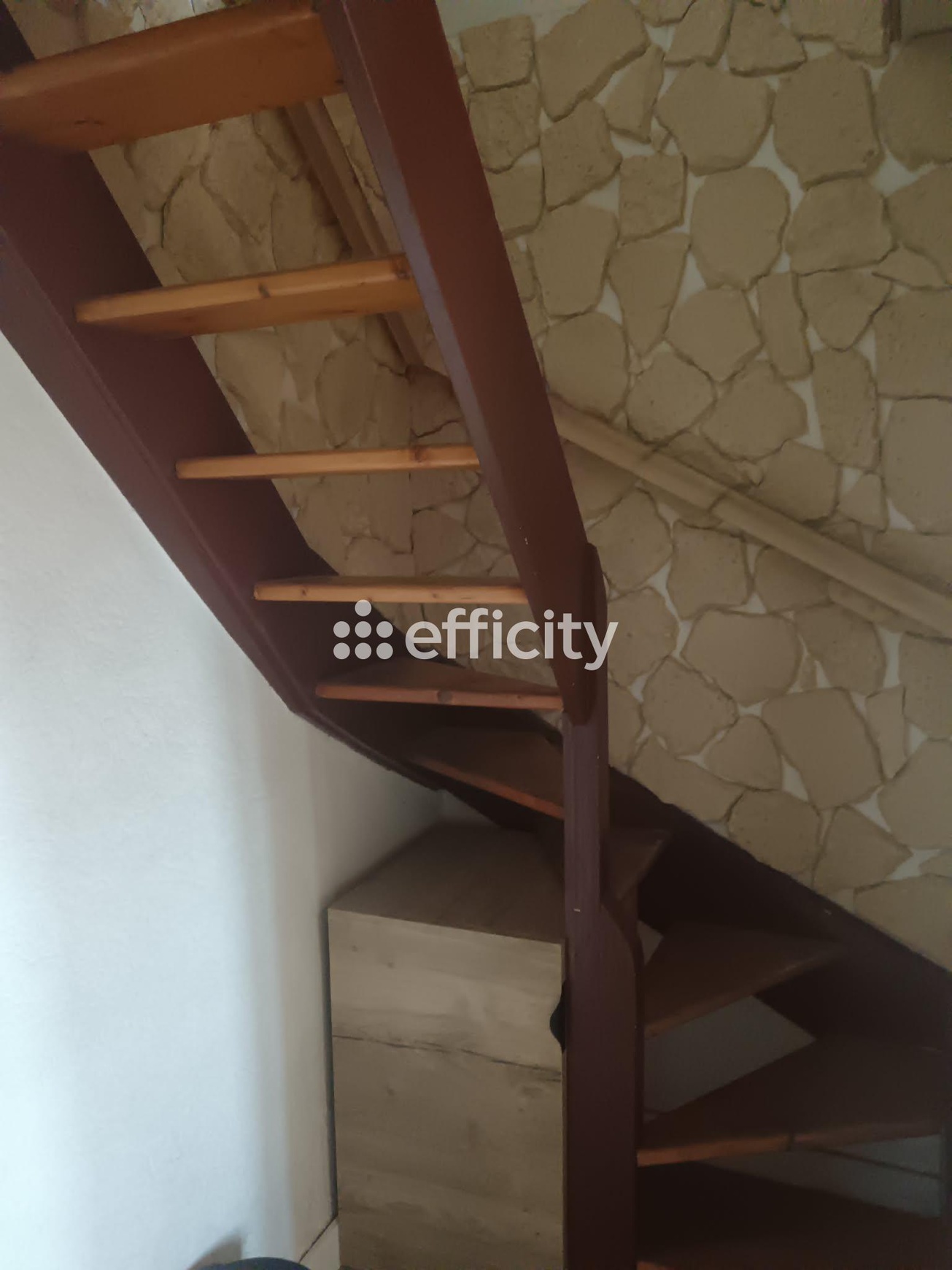 Achat immobilier Maison 3 pièces  60m2 à Périgneux (42380) - Photo n°4