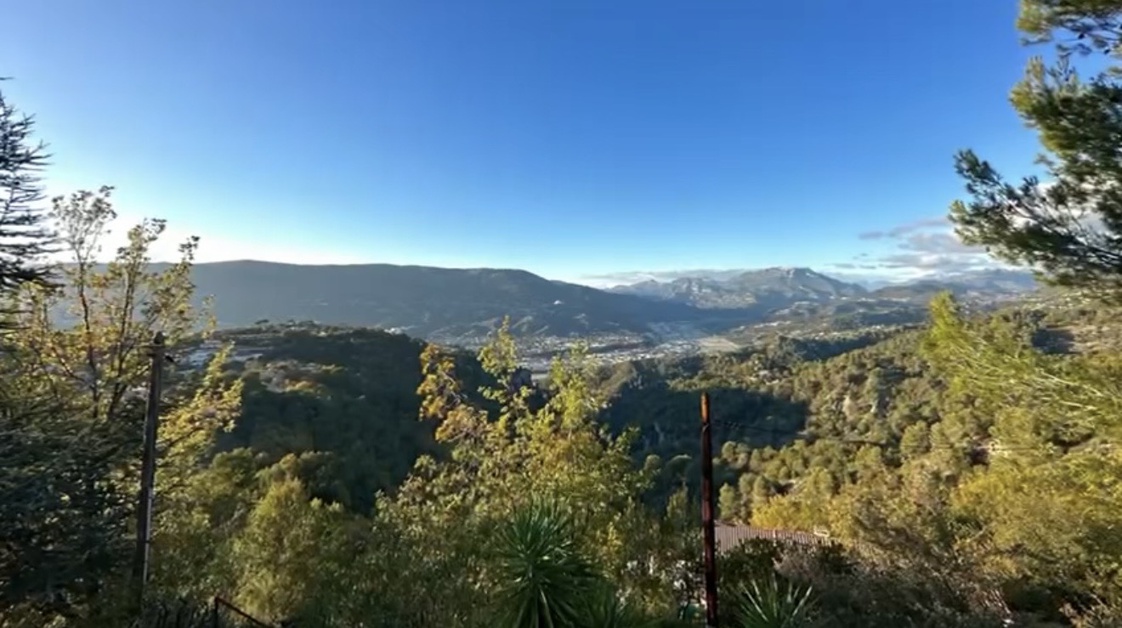 Achat immobilier Maison 6 pièces  170m2 à Colomars (06670) - Photo n°15