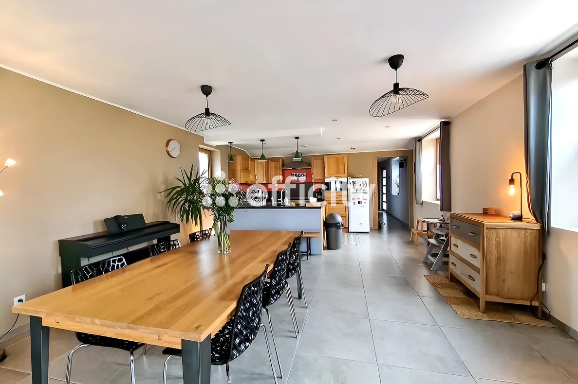 maison 6 pièces - 152,45m2 à Templeuve-en-Pévèle (59242)