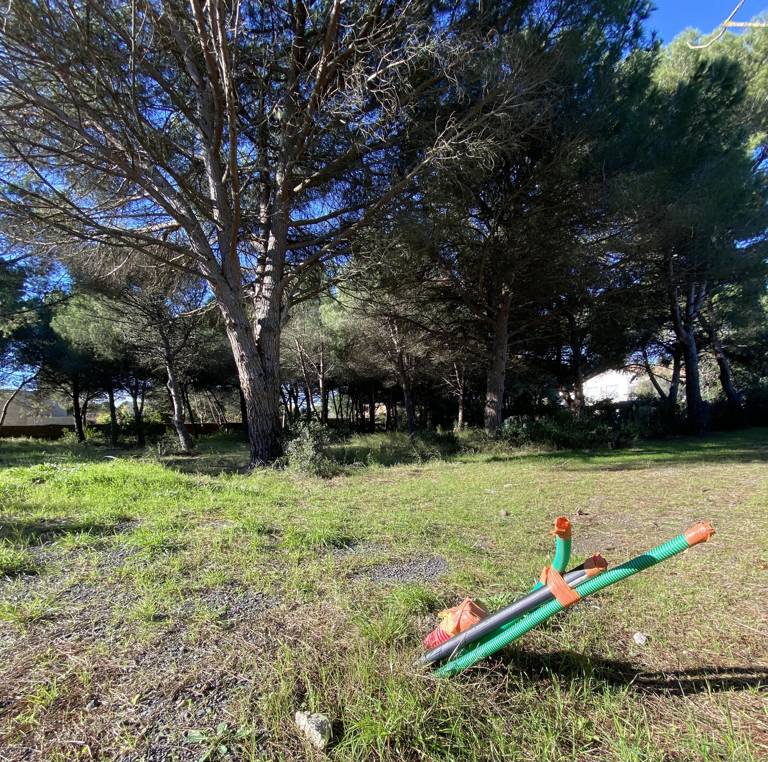Achat immobilier Terrain   1001m2 à Agde (34300) - Photo n°4
